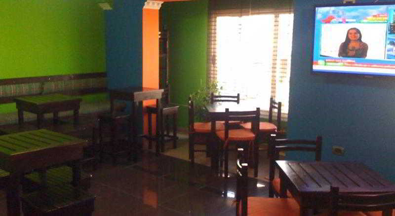 Koa Hotel Tirane Bagian luar foto
